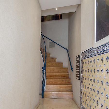 Inn Fashion Residence Lisboa Kültér fotó