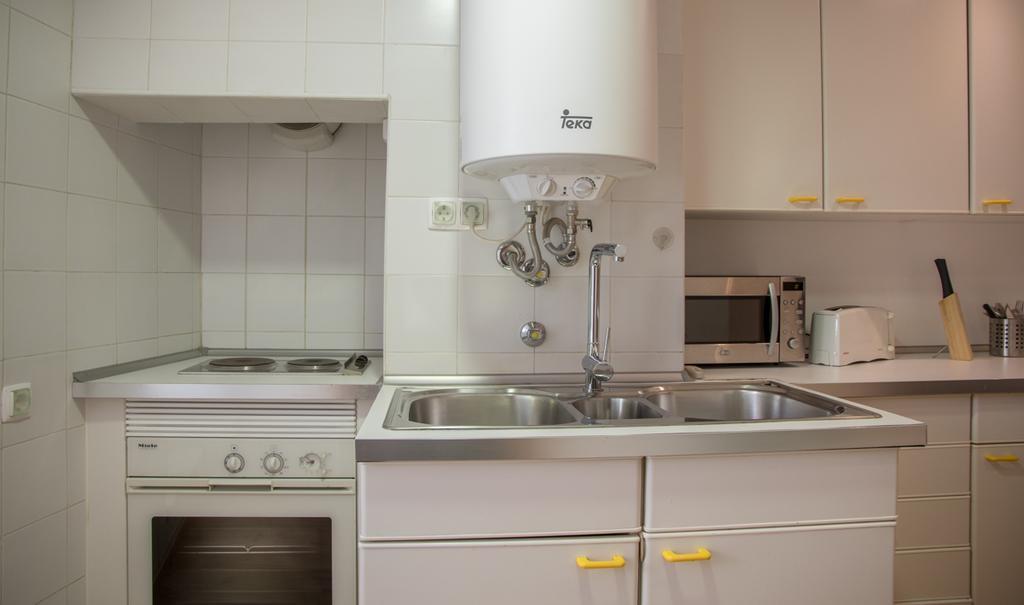 Inn Fashion Residence Lisboa Kültér fotó