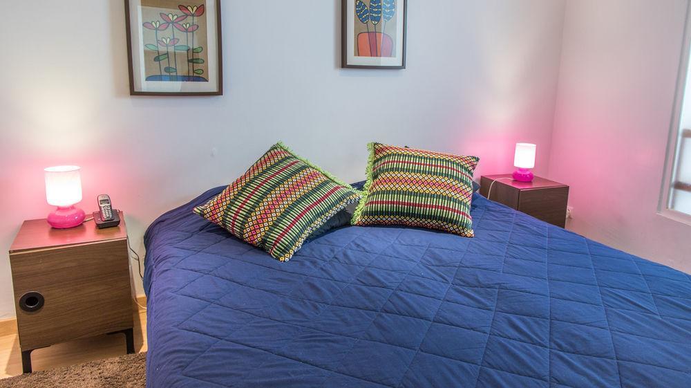 Inn Fashion Residence Lisboa Kültér fotó
