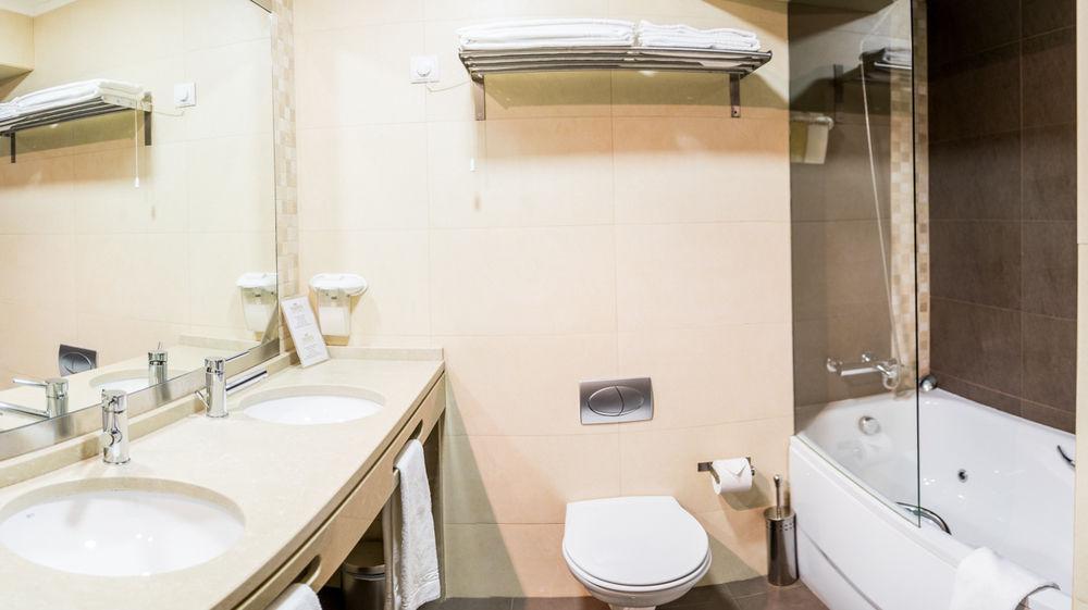 Inn Fashion Residence Lisboa Kültér fotó