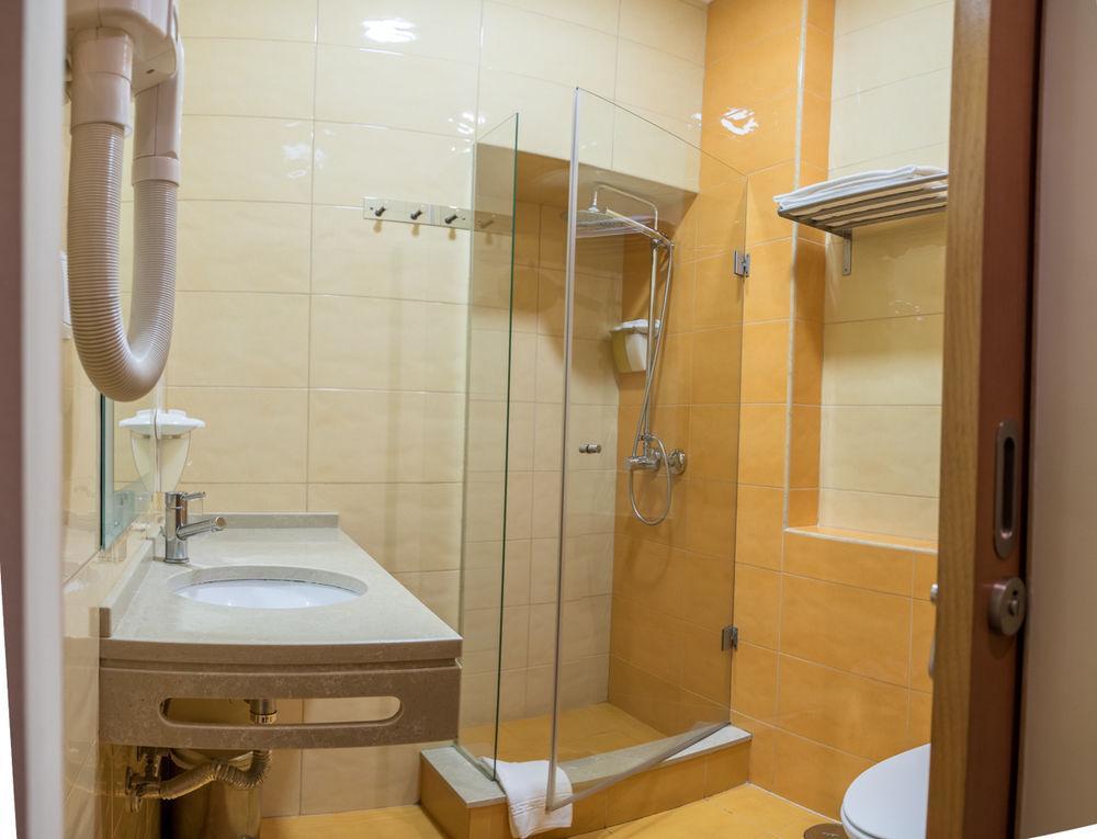 Inn Fashion Residence Lisboa Kültér fotó