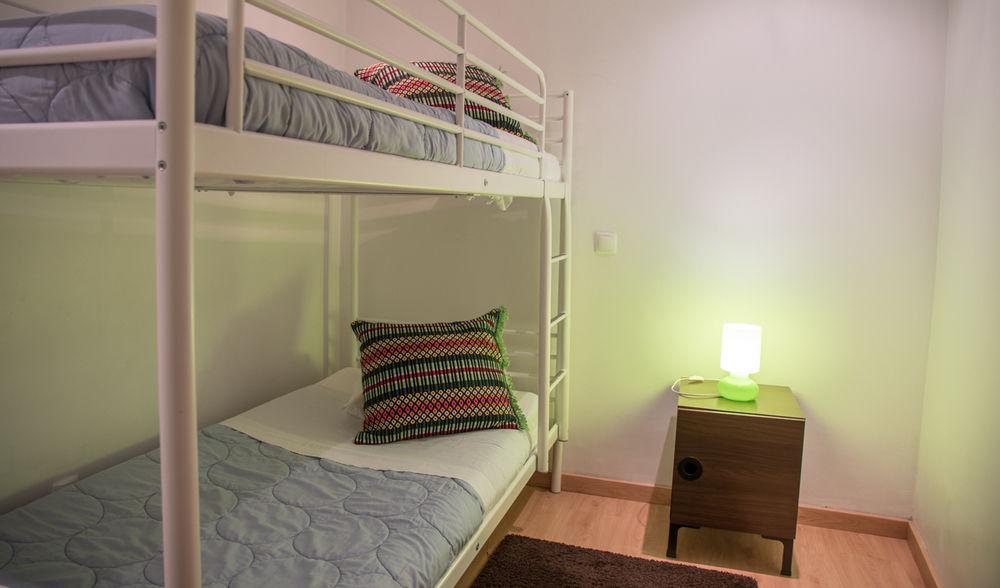 Inn Fashion Residence Lisboa Kültér fotó