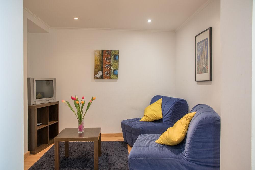 Inn Fashion Residence Lisboa Kültér fotó